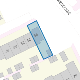 Perceel HGL01-T-6349