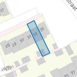 Perceel HGL01-T-6350