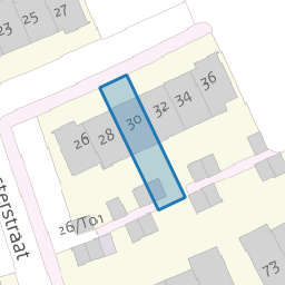 Perceel HGL01-T-6352