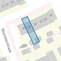 Perceel HGL01-T-6353