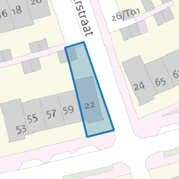 Perceel HGL01-T-6356