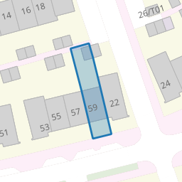 Perceel HGL01-T-6357