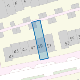 Perceel HGL01-T-6362