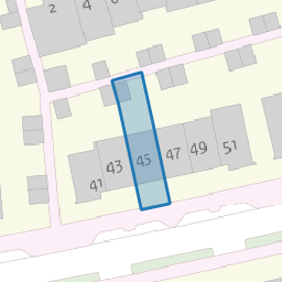 Perceel HGL01-T-6364