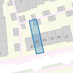 Perceel HGL01-T-6365