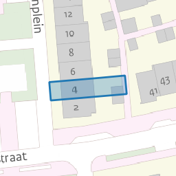 Perceel HGL01-T-6368