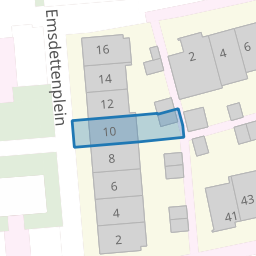 Perceel HGL01-T-6371