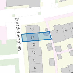 Perceel HGL01-T-6373