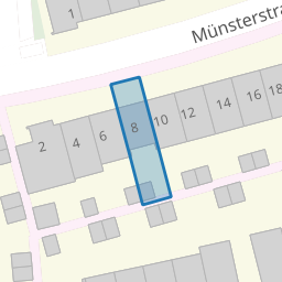 Perceel HGL01-T-6378