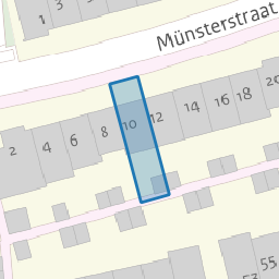 Perceel HGL01-T-6379