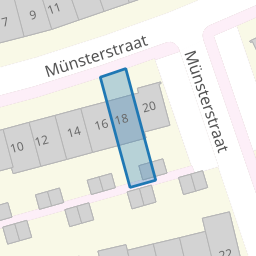 Perceel HGL01-T-6383