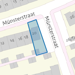 Perceel HGL01-T-6384
