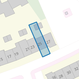 Perceel HGL01-T-6386