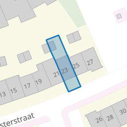 Perceel HGL01-T-6387