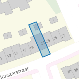 Perceel HGL01-T-6388