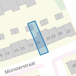 Perceel HGL01-T-6389