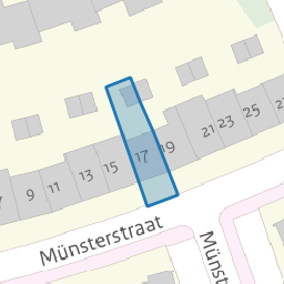 Perceel HGL01-T-6390