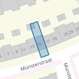 Perceel HGL01-T-6391