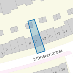 Perceel HGL01-T-6393