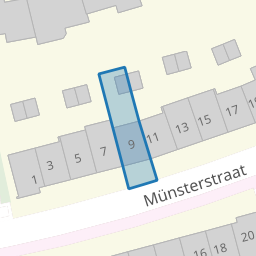 Perceel HGL01-T-6394