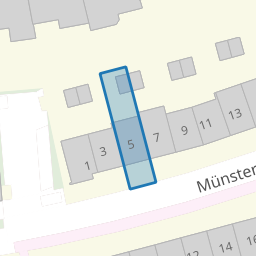 Perceel HGL01-T-6396