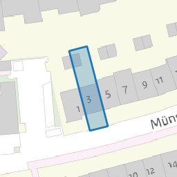 Perceel HGL01-T-6397