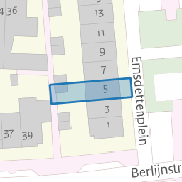 Perceel HGL01-T-6401