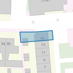 Perceel HGL01-T-6406