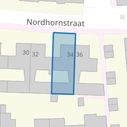 Perceel HGL01-T-6408