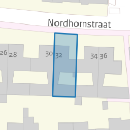 Perceel HGL01-T-6409