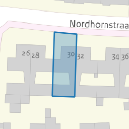 Perceel HGL01-T-6410