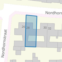 Perceel HGL01-T-6411