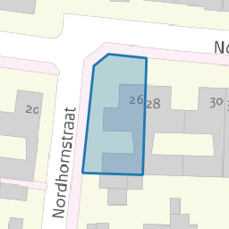 Perceel HGL01-T-6412