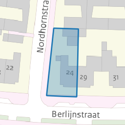 Perceel HGL01-T-6413