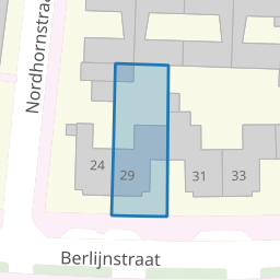 Perceel HGL01-T-6414