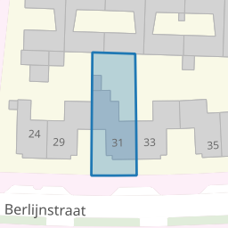 Perceel HGL01-T-6415