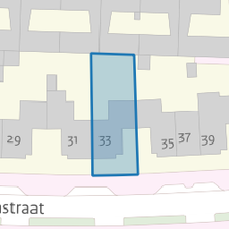 Perceel HGL01-T-6416