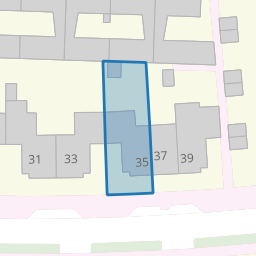 Perceel HGL01-T-6417