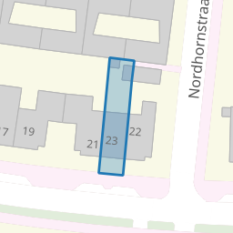 Perceel HGL01-T-6421