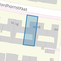 Perceel HGL01-T-6427