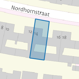 Perceel HGL01-T-6428
