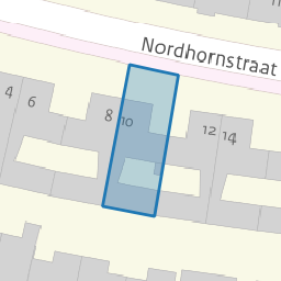 Perceel HGL01-T-6430