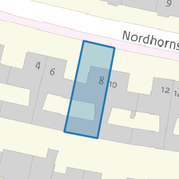 Perceel HGL01-T-6431