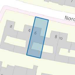 Perceel HGL01-T-6432