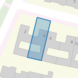 Perceel HGL01-T-6433