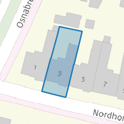 Perceel HGL01-T-6436