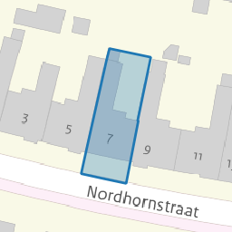 Perceel HGL01-T-6438