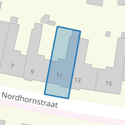 Perceel HGL01-T-6440