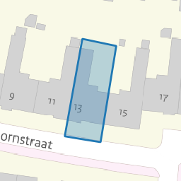 Perceel HGL01-T-6441