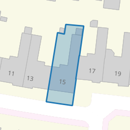 Perceel HGL01-T-6442